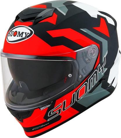 Suomy Stellar Swift Helmet - My Superbike Store