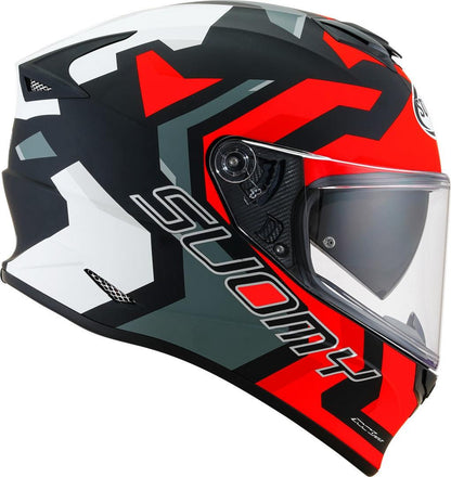 Suomy Stellar Swift Helmet - My Superbike Store