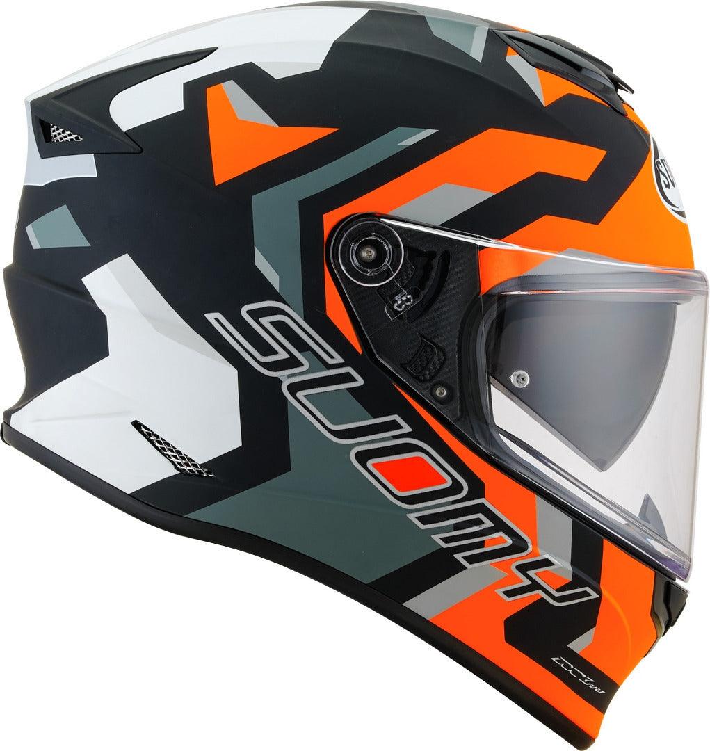 Suomy Stellar Swift Helmet - My Superbike Store