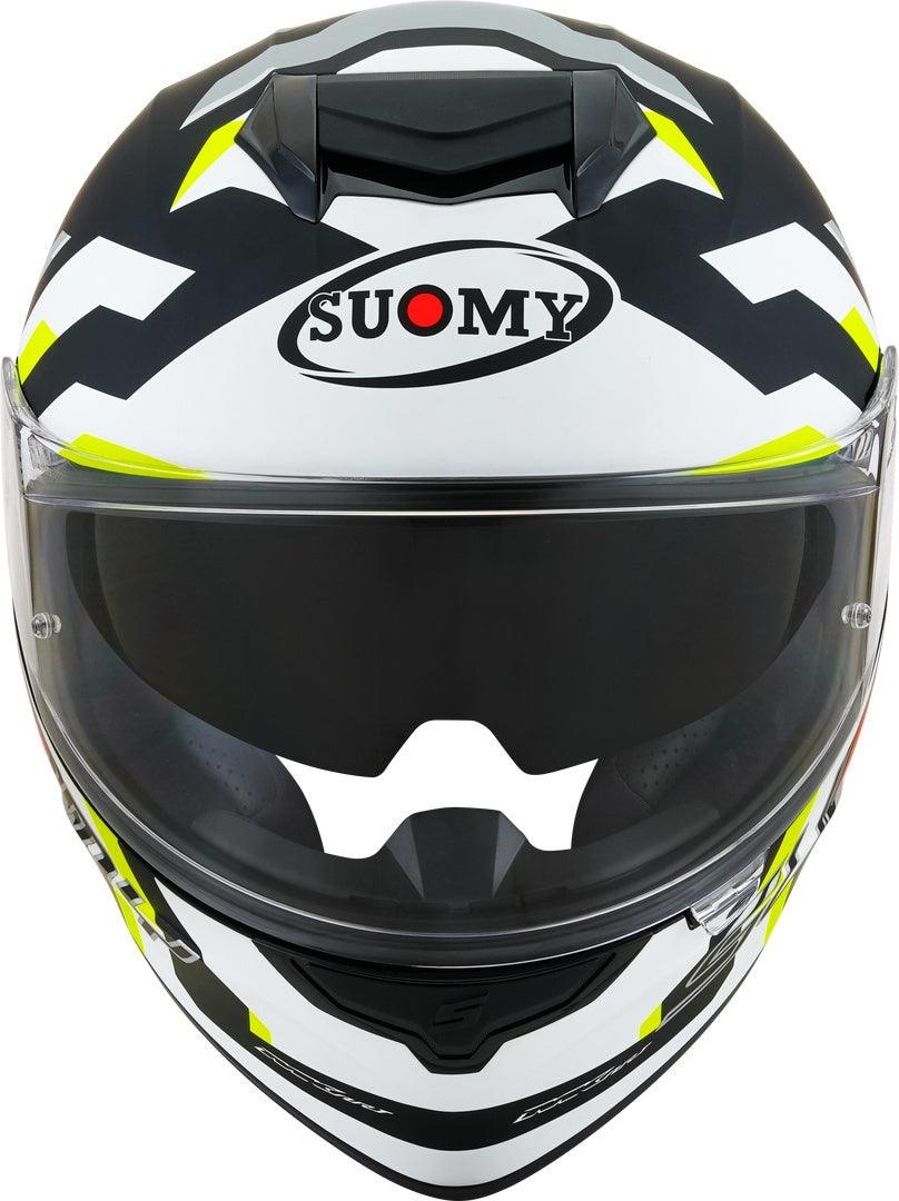 Suomy Stellar Swift Helmet - My Superbike Store