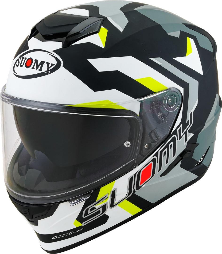 Suomy Stellar Swift Helmet - My Superbike Store