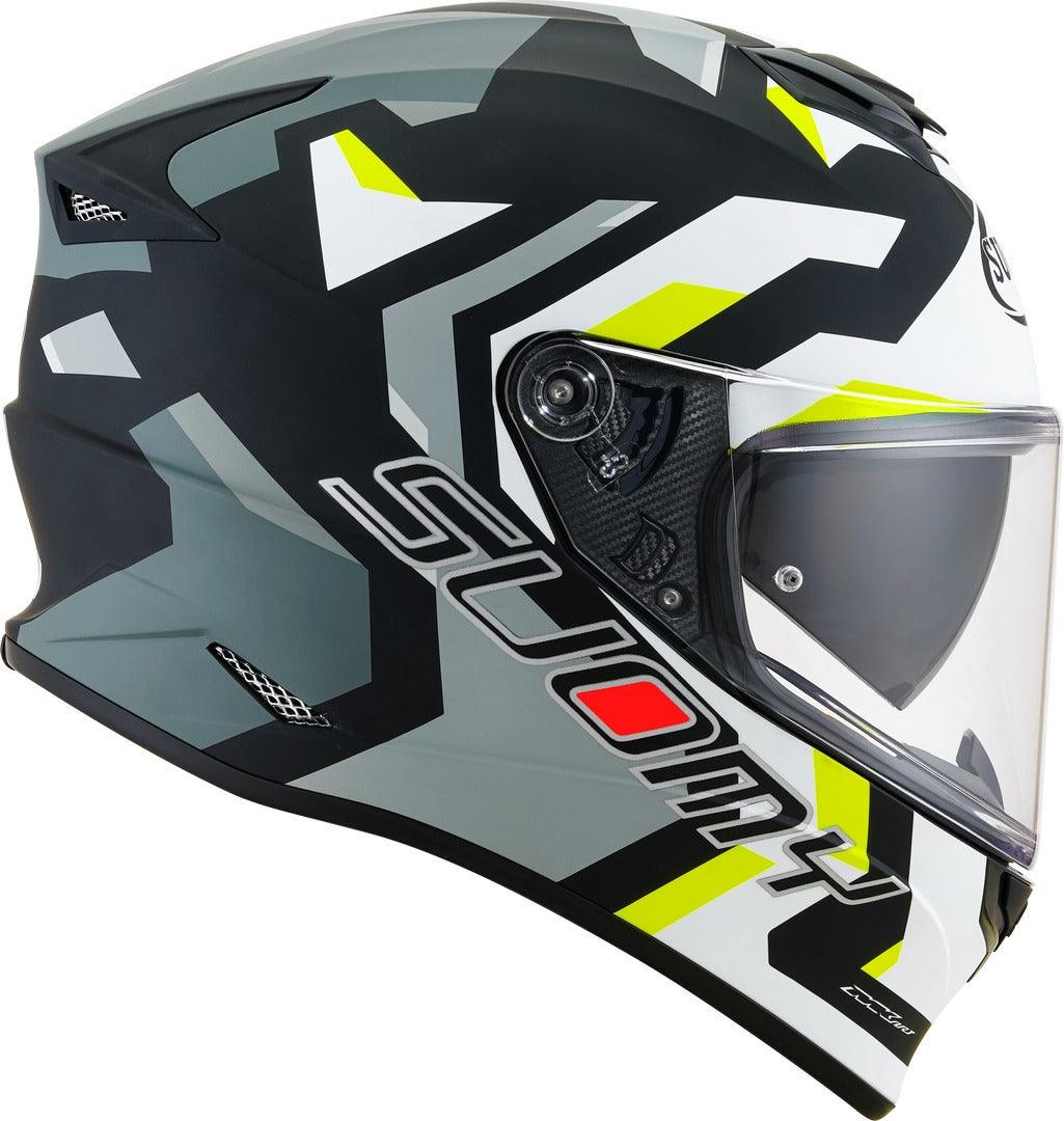 Suomy Stellar Swift Helmet - My Superbike Store