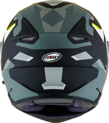 Suomy Stellar Swift Helmet - My Superbike Store