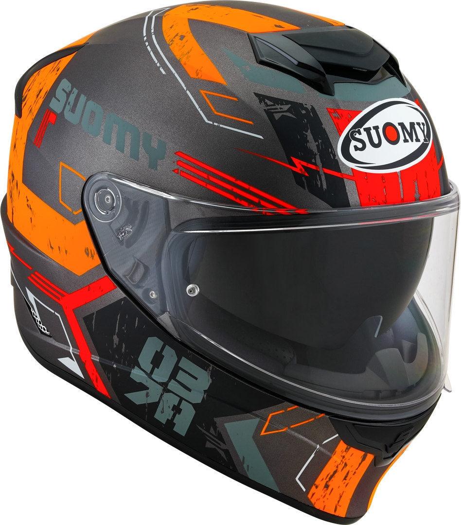 Suomy Stellar Vigor Helmet - My Superbike Store