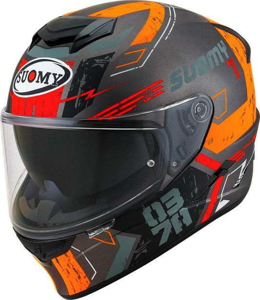 Suomy Stellar Vigor Helmet - My Superbike Store