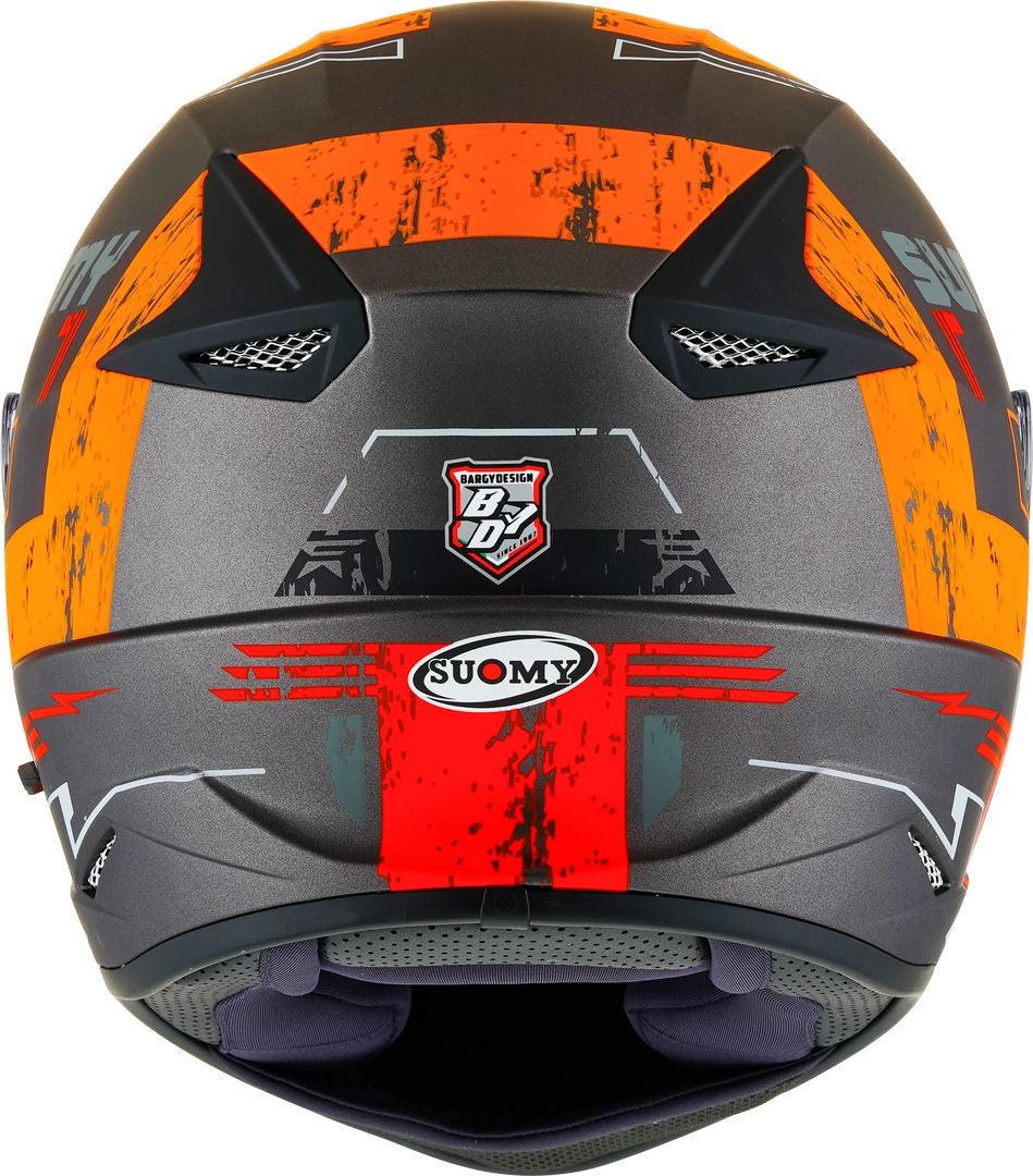 Suomy Stellar Vigor Helmet - My Superbike Store