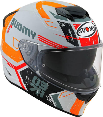 Suomy Stellar Vigor Helmet - My Superbike Store