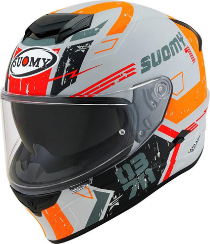 Suomy Stellar Vigor Helmet - My Superbike Store