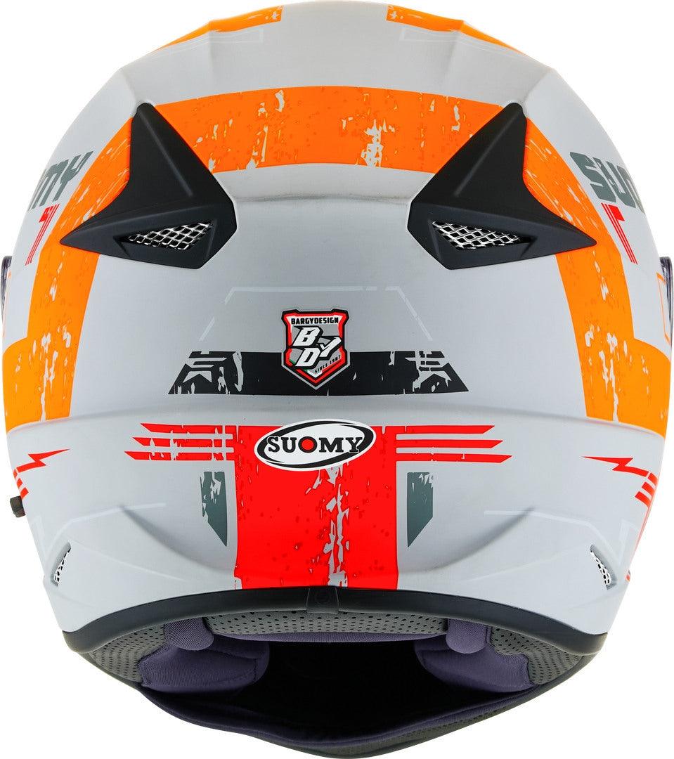 Suomy Stellar Vigor Helmet - My Superbike Store