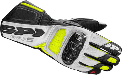 Spidi STR-5 Gloves - My Superbike Store