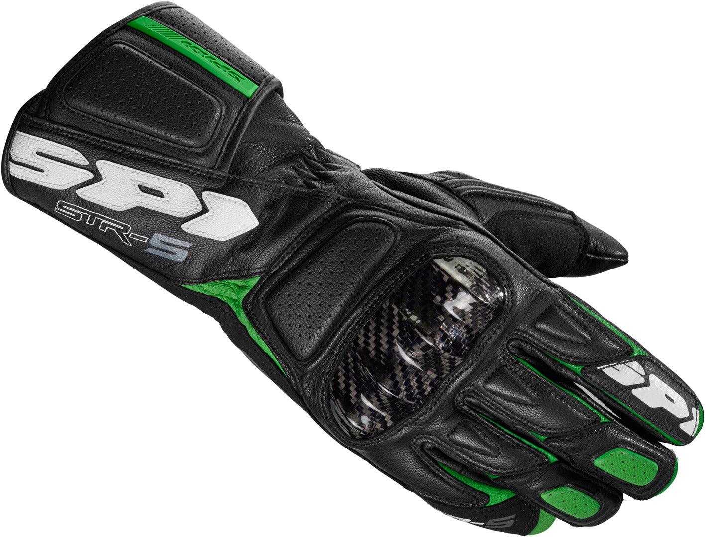 Spidi STR-5 Gloves - My Superbike Store