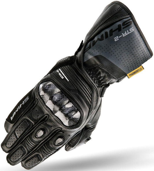 SHIMA STR-2 Gloves - My Superbike Store