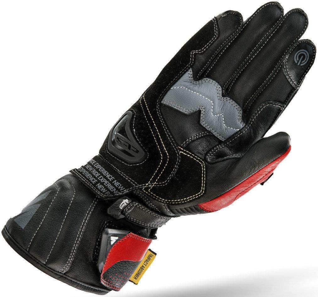 SHIMA STR-2 Gloves - My Superbike Store