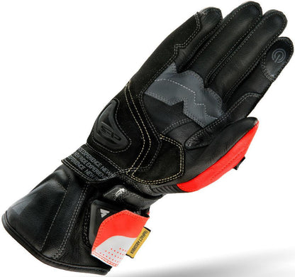 SHIMA STR-2 Gloves - My Superbike Store