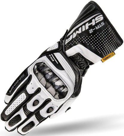 SHIMA STR-2 Gloves - My Superbike Store