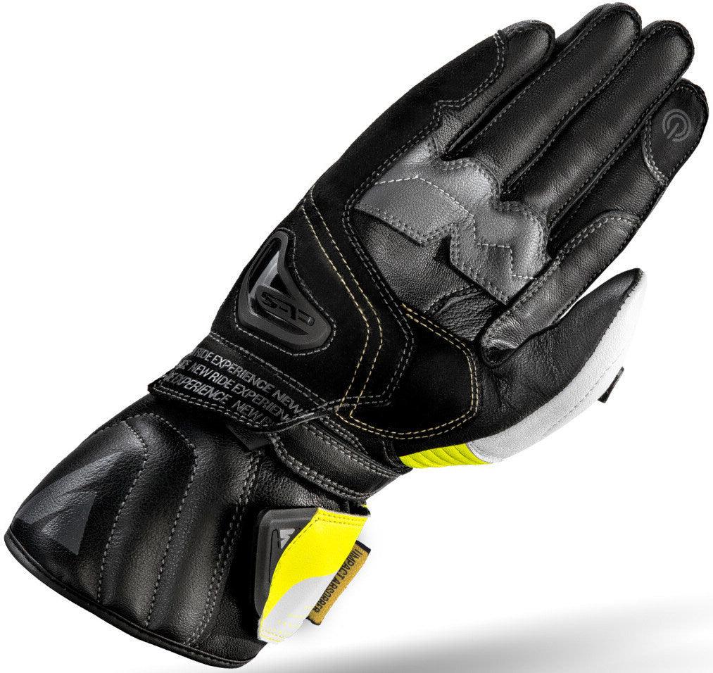 SHIMA STR-2 Gloves - My Superbike Store