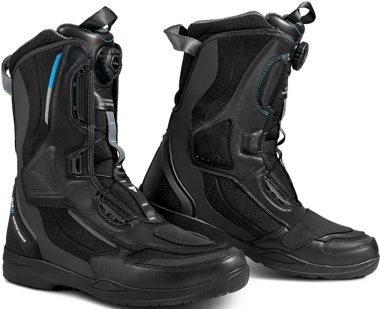 SHIMA Strato Waterproof Boots - My Superbike Store