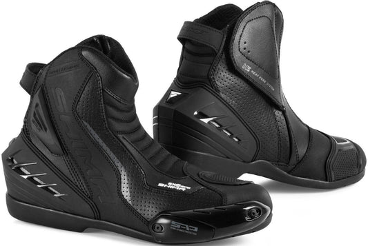 SHIMA SX-6 Boots - My Superbike Store