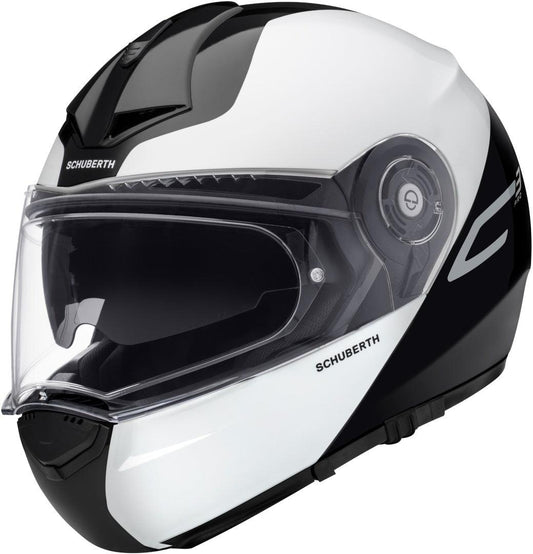 Schuberth C3 Pro Split Helmet - My Superbike Store