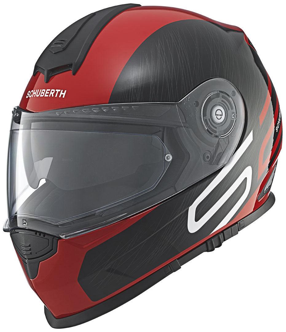 Schuberth S2 Sport Drag Helmet - My Superbike Store