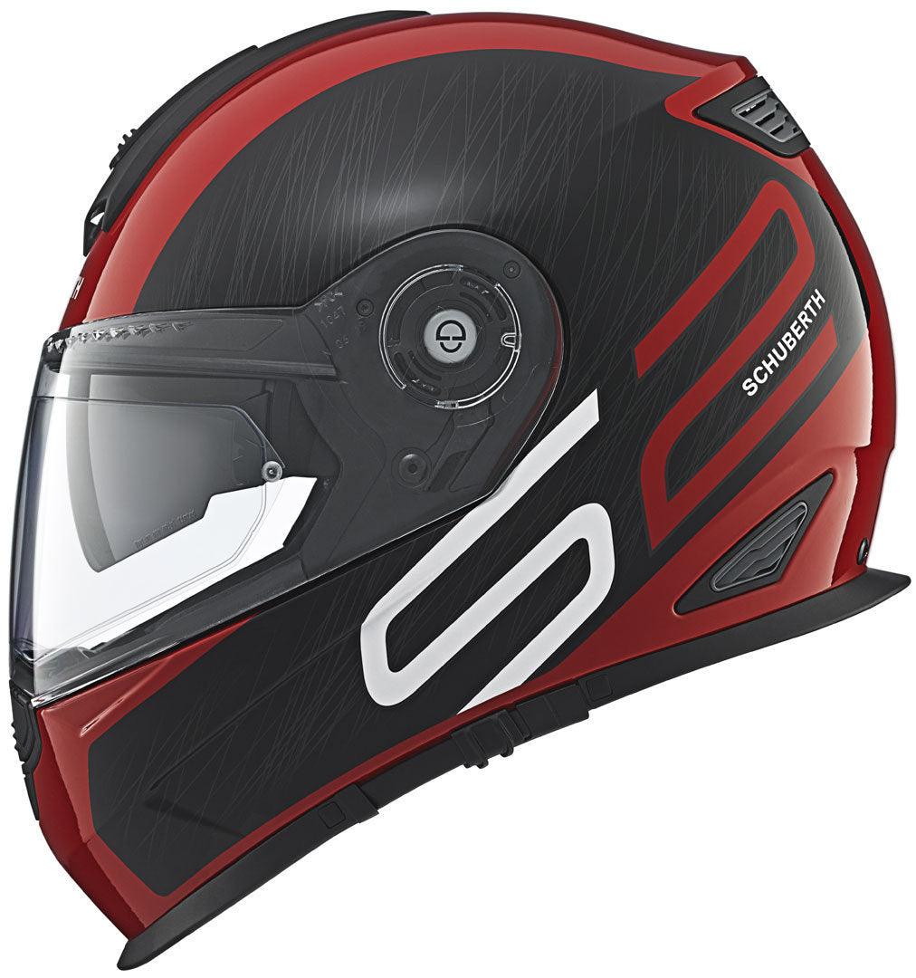 Schuberth S2 Sport Drag Helmet - My Superbike Store