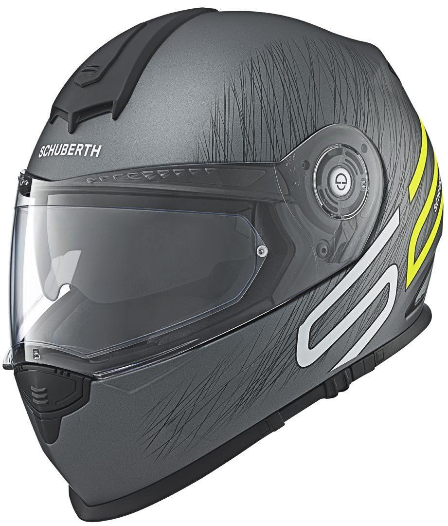 Schuberth S2 Sport Drag Helmet - My Superbike Store