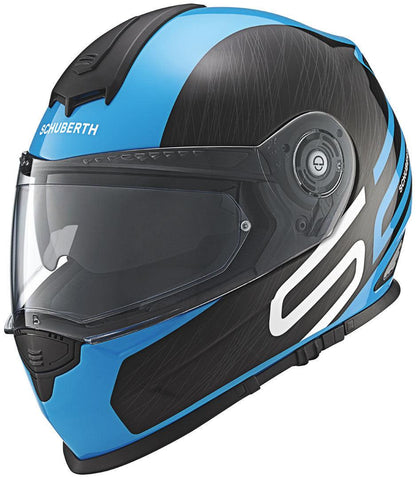 Schuberth S2 Sport Drag Helmet - My Superbike Store