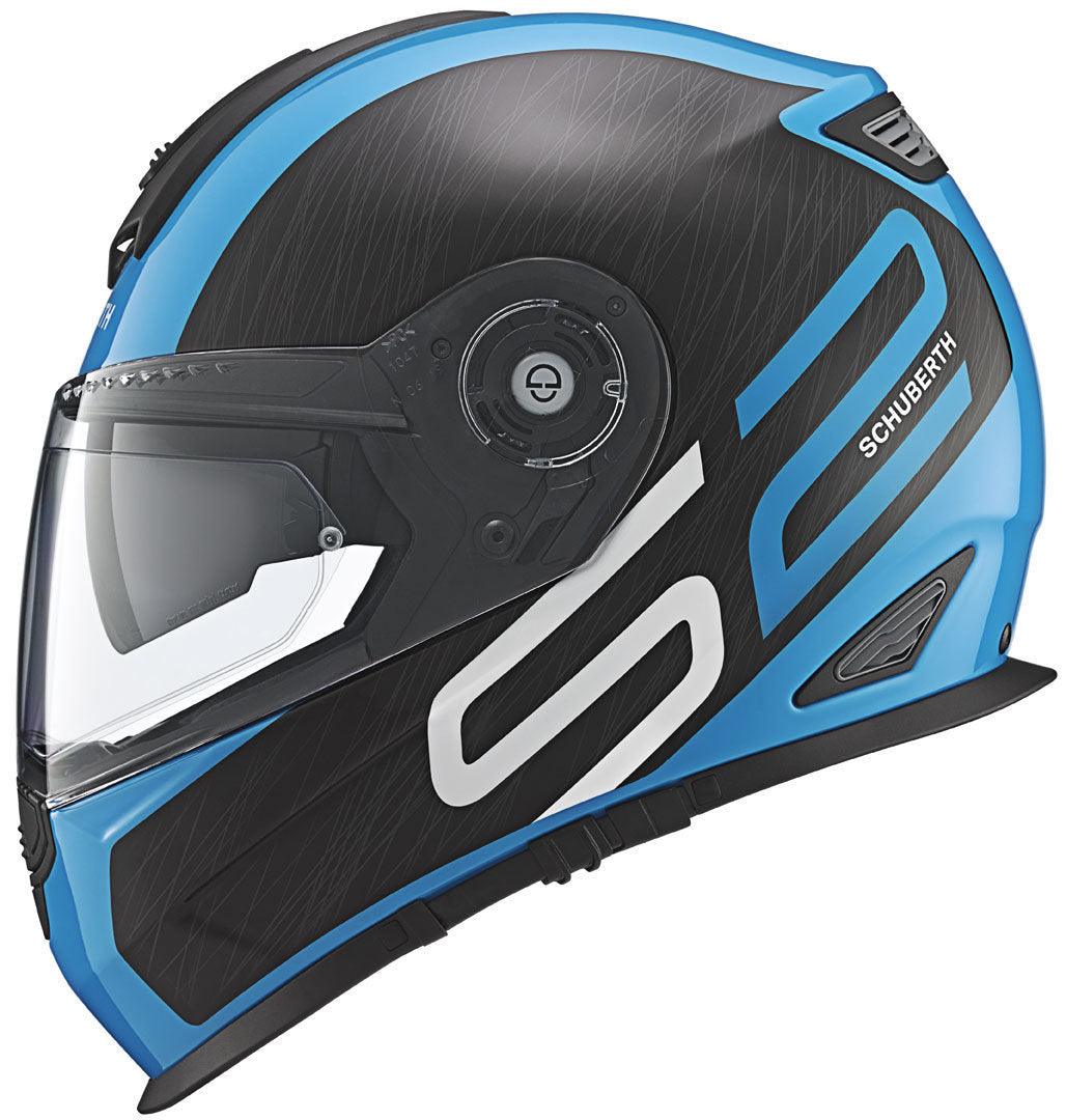 Schuberth S2 Sport Drag Helmet - My Superbike Store