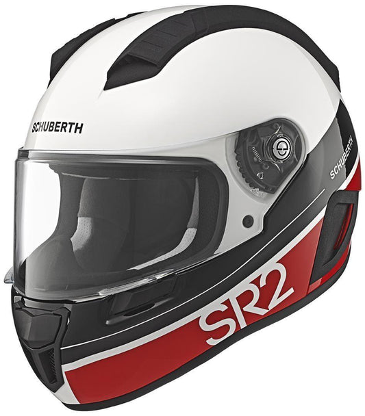 Schuberth SR2 Formula Helmet - My Superbike Store