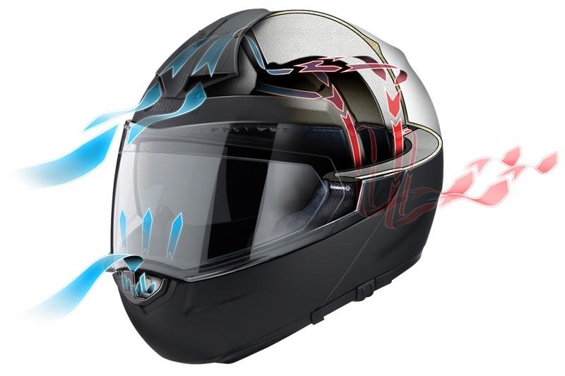 Schuberth C3 Pro Matte Black Helmet - My Superbike Store