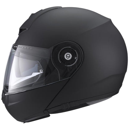 Schuberth C3 Pro Matte Black Helmet - My Superbike Store