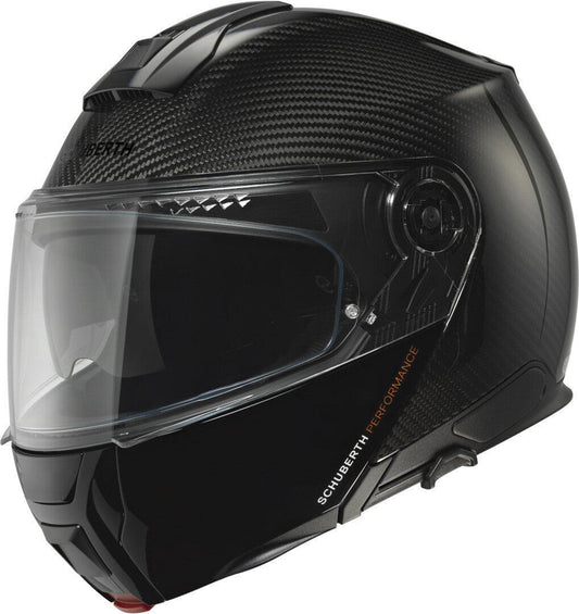 Schuberth C5 Carbon Helmet - My Superbike Store