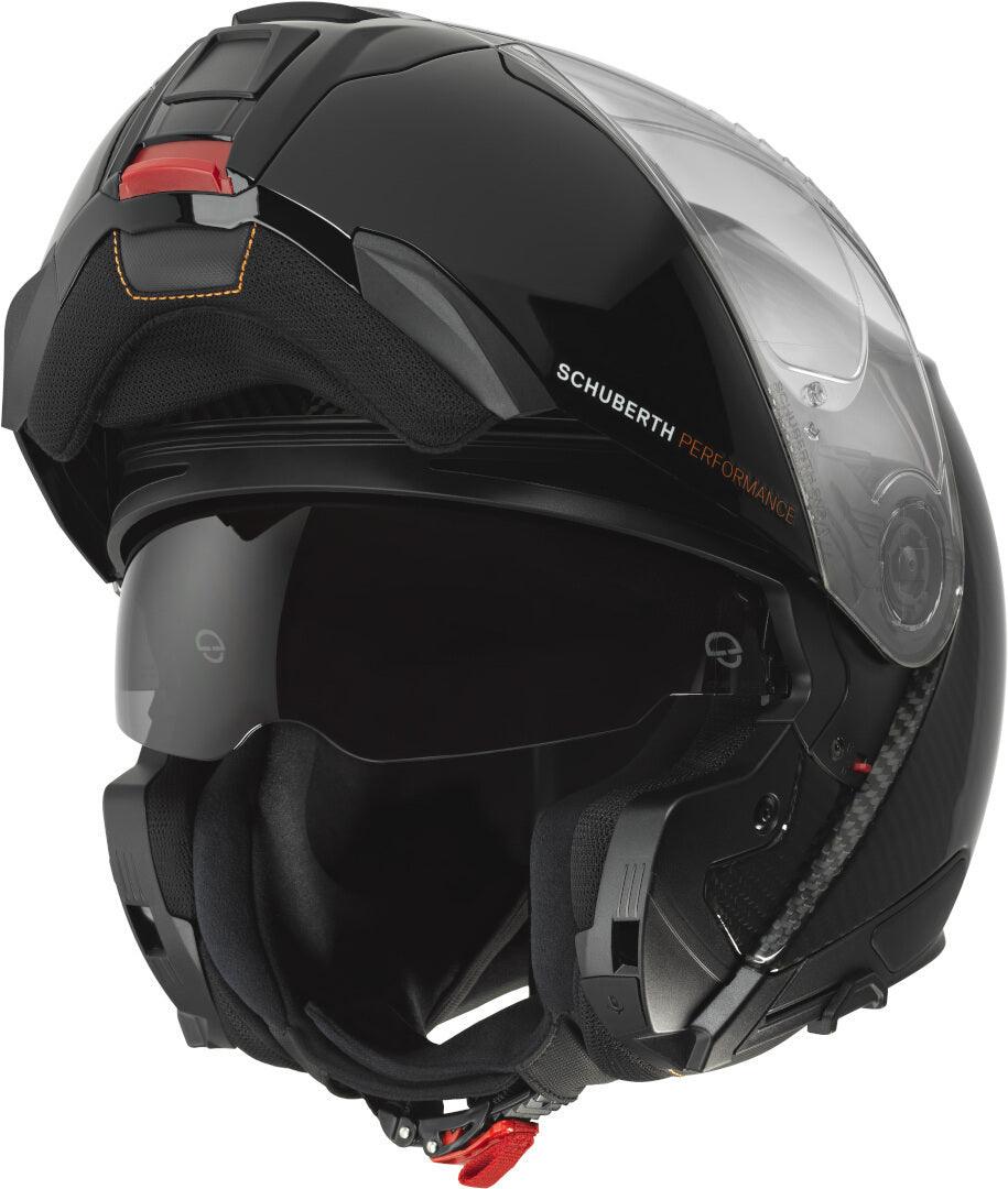 Schuberth C5 Carbon Helmet - My Superbike Store