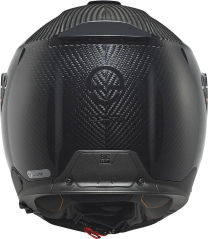 Schuberth C5 Carbon Helmet - My Superbike Store