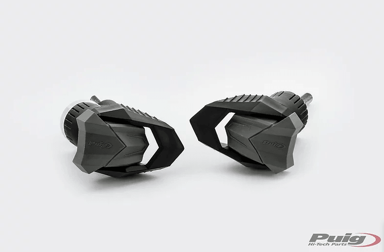 Puig R19 Frame Sliders for Honda CBR 650R - My Superbike Store