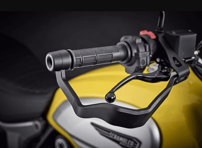 Evotech Performance Hand Guard Protector for Ducati Scrambler 1100 - My Superbike Store