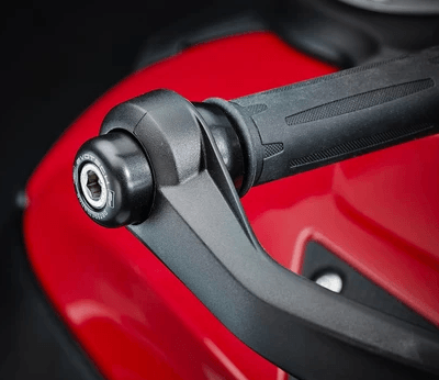 Evotech Performance Handlebar End for BMW S1000 XR 2020 - My Superbike Store