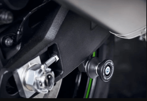 Evotech Performance Spools for Kawasaki Z H2 - My Superbike Store