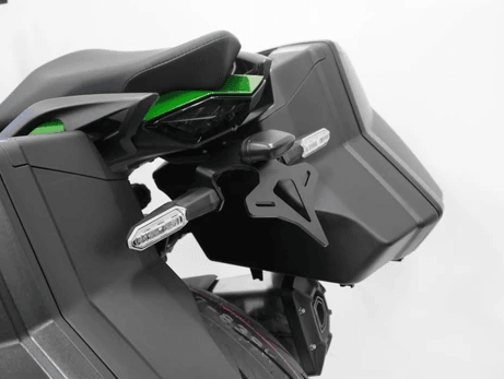 Evotech Performance Tail Tidy for Kawasaki Ninja 1000 2020 - My Superbike Store