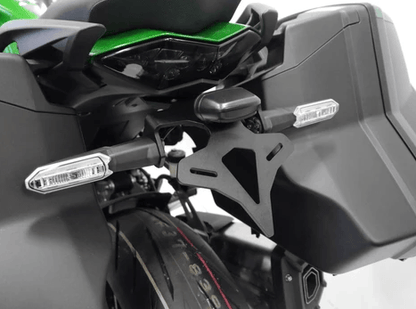 Evotech Performance Tail Tidy for Kawasaki Ninja 1000 2020 - My Superbike Store