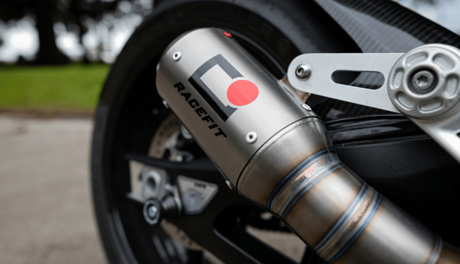 Racefit Growler-X Slip On Exhaust for BMW S1000RR 2019-2020 - My Superbike Store