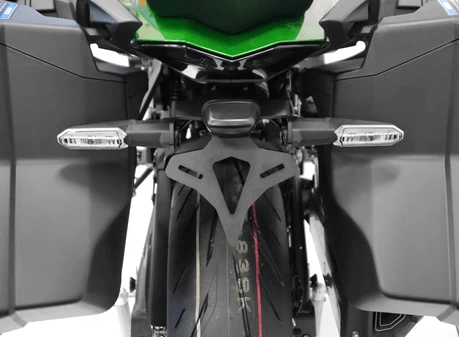 Evotech Performance Tail Tidy for Kawasaki Ninja 1000 2020 - My Superbike Store