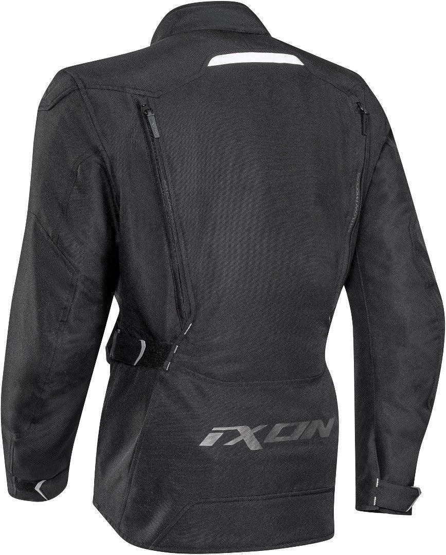 Ixon Sicilia Textile Jacket - My Superbike Store