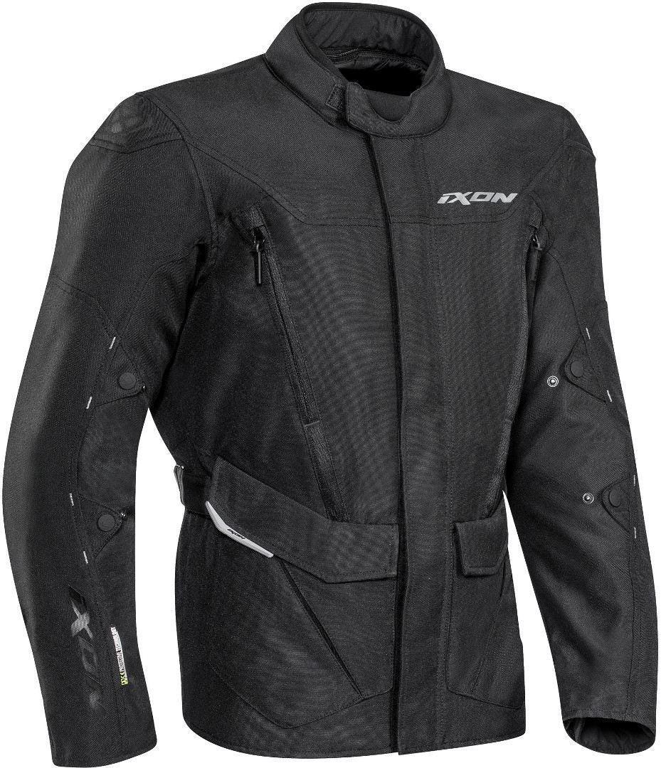 Ixon Sicilia Textile Jacket - My Superbike Store