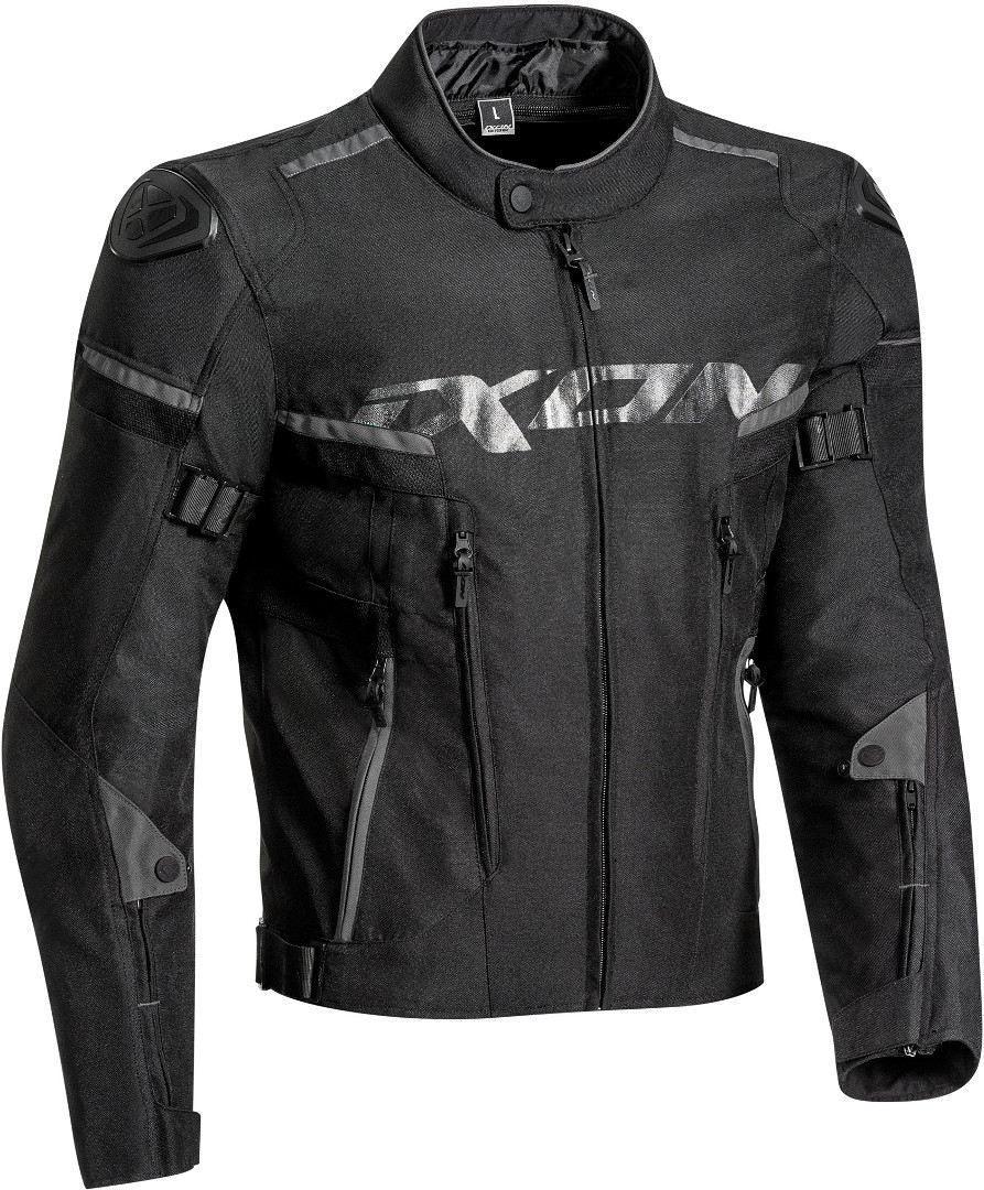 Ixon Sirocco Textile Jacket - My Superbike Store