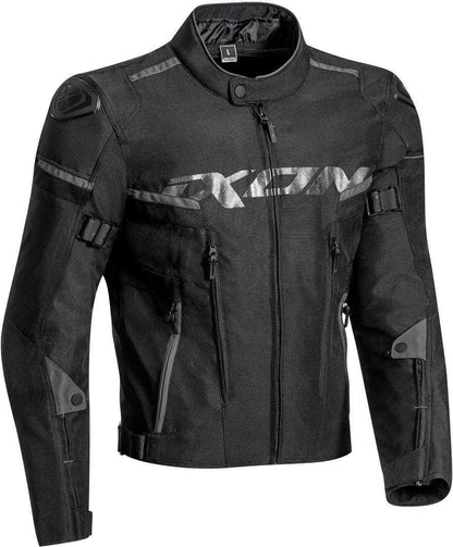 Ixon Sirocco Textile Jacket - My Superbike Store