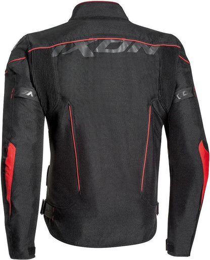 Ixon Sirocco Textile Jacket - My Superbike Store