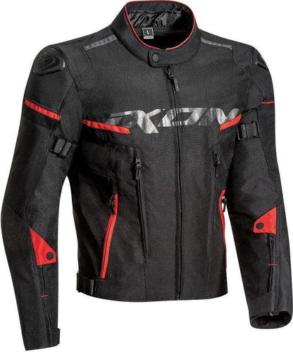 Ixon Sirocco Textile Jacket - My Superbike Store