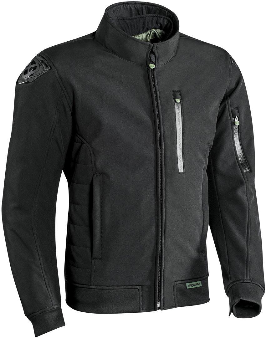 Ixon Soho Textile Jacket - My Superbike Store