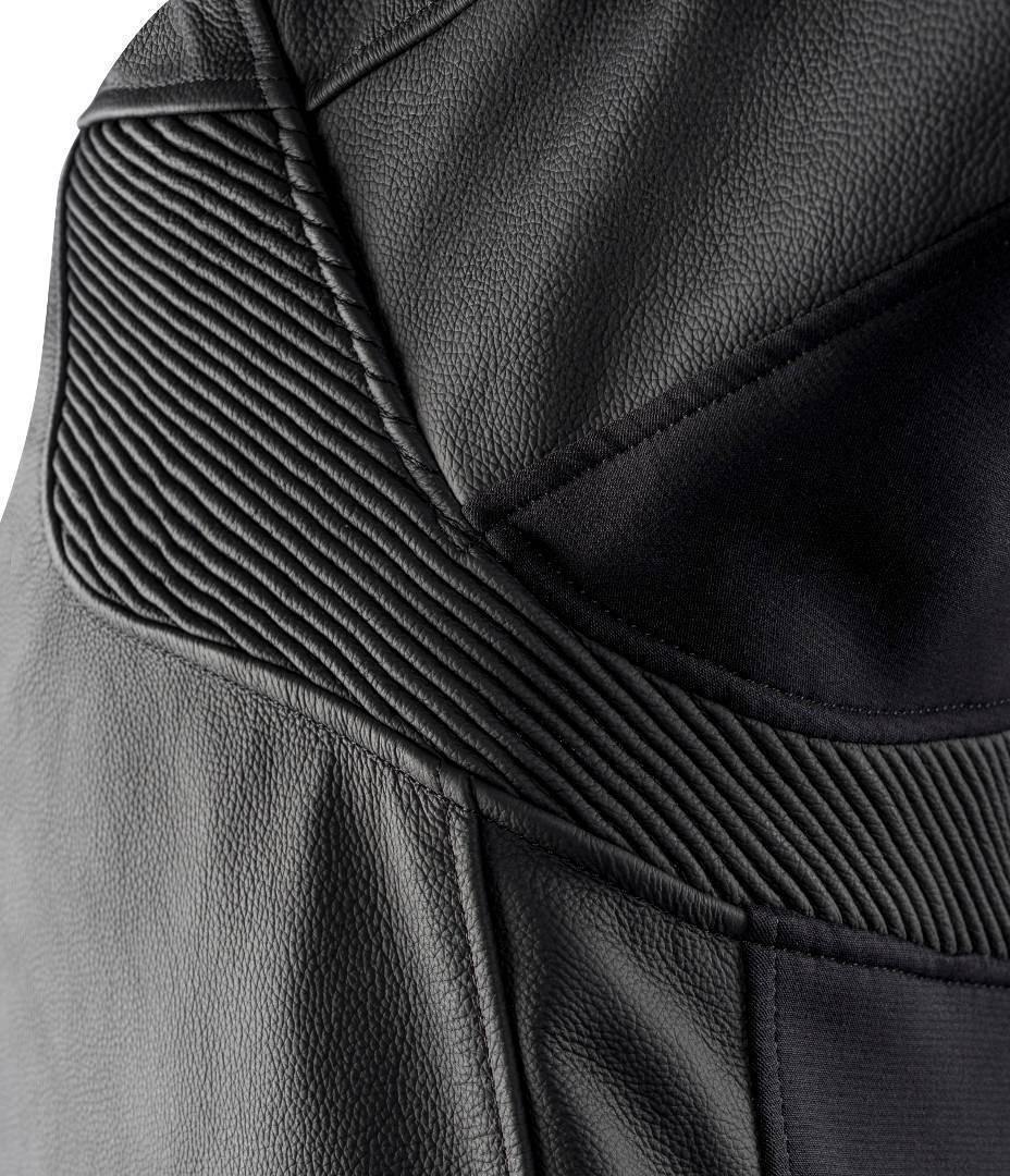 Ixon Sparrow Leather Jacket - My Superbike Store